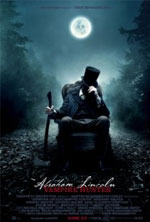 Watch Abraham Lincoln: Vampire Hunter 123moviesFree