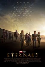 Watch Eternals 123moviesFree
