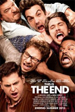 Watch This Is the End 123moviesFree