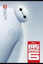 Watch Big Hero 6 123moviesFree