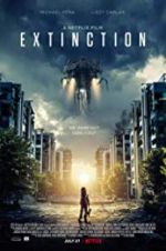Watch Extinction 123moviesFree