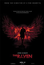 Watch The Raven 123moviesFree