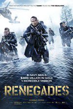 Watch Renegades 123moviesFree