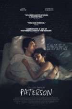 Watch Paterson 123moviesFree