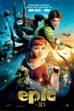 Watch Epic 123moviesFree