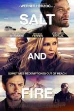 Watch Salt and Fire 123moviesFree