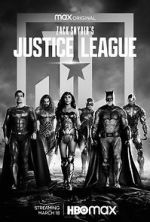 Watch Zack Snyder's Justice League 123moviesFree
