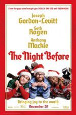 Watch The Night Before 123moviesFree