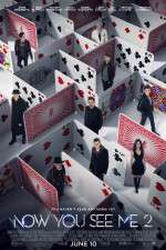 Watch Now You See Me 2 123moviesFree