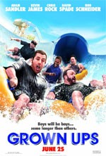 Watch Grown Ups 123moviesFree