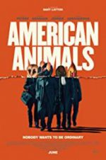 Watch American Animals 123moviesFree