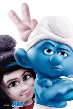 Watch The Smurfs 2 123moviesFree
