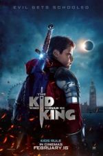 Watch The Kid Who Would Be King 123moviesFree