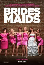 Watch Bridesmaids 123moviesFree