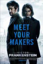 Watch Victor Frankenstein 123moviesFree