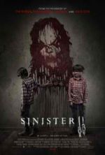 Watch Sinister 2 123moviesFree