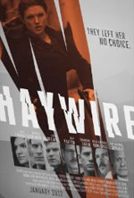Watch Haywire 123moviesFree