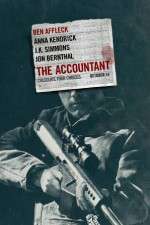 Watch The Accountant 123moviesFree
