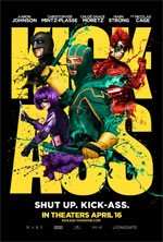 Watch Kick-Ass 123moviesFree