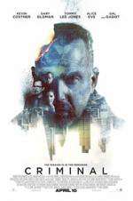 Watch Criminal 123moviesFree