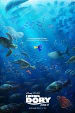 Watch Finding Dory 123moviesFree