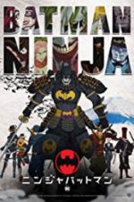 Watch Batman Ninja 123moviesFree