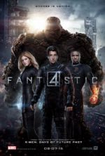 Watch Fantastic Four 123moviesFree