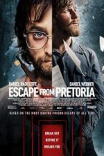Watch Escape from Pretoria 123moviesFree
