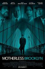 Watch Motherless Brooklyn 123moviesFree