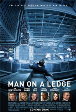 Watch Man on a Ledge 123moviesFree