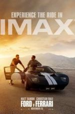 Watch Ford v Ferrari 123moviesFree