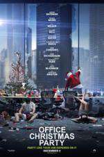 Watch Office Christmas Party 123moviesFree