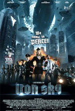 Watch Iron Sky 123moviesFree