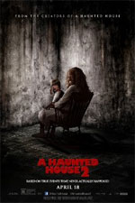Watch A Haunted House 2 123moviesFree