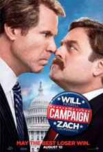 Watch The Campaign 123moviesFree