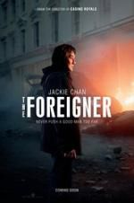 Watch The Foreigner 123moviesFree