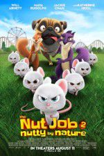 Watch The Nut Job 2: Nutty by Nature 123moviesFree