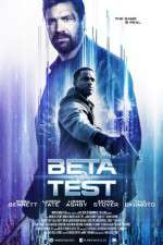 Watch Beta Test 123moviesFree