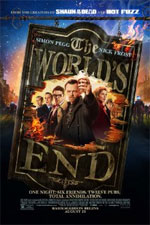 Watch The World's End 123moviesFree