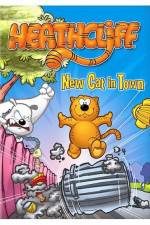 Watch Heathcliff New Cat in Town 123moviesFree