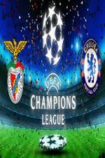 Watch Benfica vs Chelsea 123moviesFree