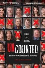 Watch Uncounted The New Math of American Elections 123moviesFree