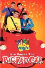 Watch The Wiggles Here Comes the Big Red Car 123moviesFree