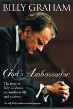 Watch Billy Graham: God's Ambassador 123moviesFree