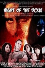 Watch Night of the Dolls 123moviesFree