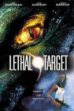 Watch Lethal Target 123moviesFree