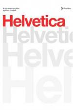 Watch Helvetica 123moviesFree