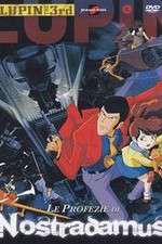 Watch Rupan sansei: Kutabare! Nastradamus 123moviesFree