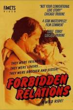 Watch Forbidden Relations (Visszaesok) 123moviesFree
