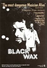 Watch Black Wax 123moviesFree